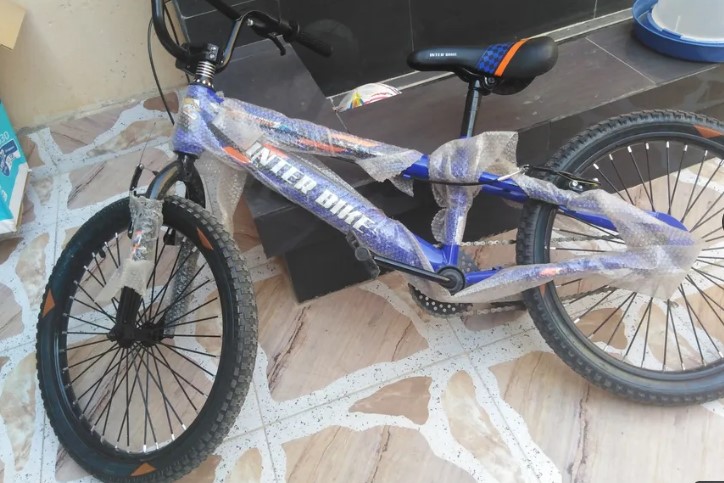 Cycle for sale