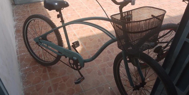Cycle size 24