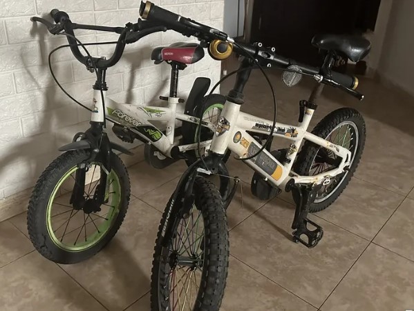 Kids bikes for sale