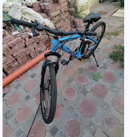 26'Bisycle for sell