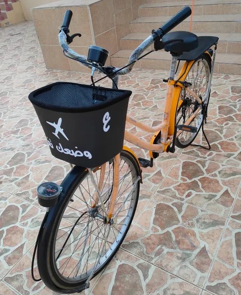Japanese cycle