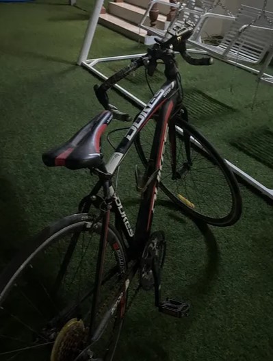 DUKES bike for sale