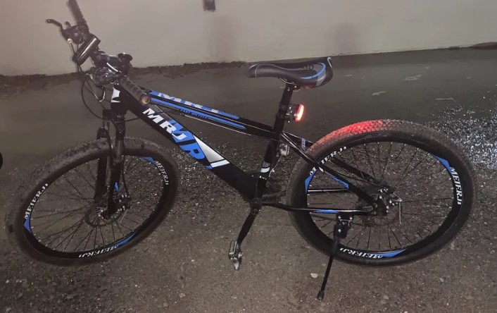 Cycle used for a short period