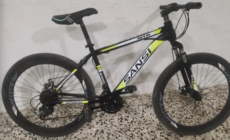 Cycle for sale