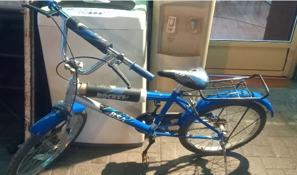 bicycles new