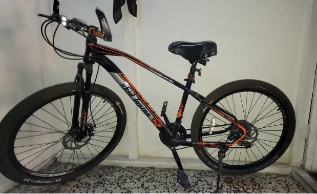cycle in good condition