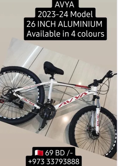 cycles for sale