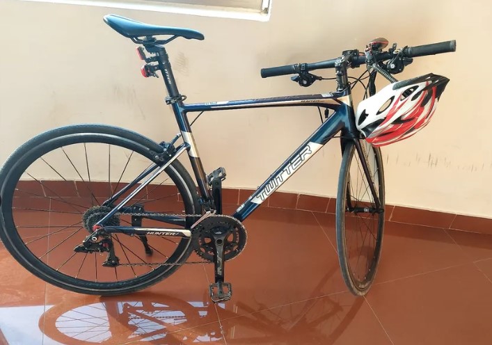 twiter bike