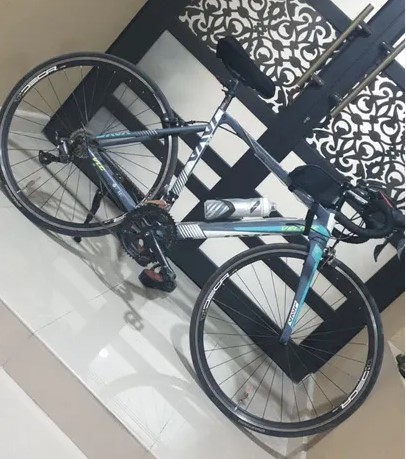 Java bike for sale (Road bike)