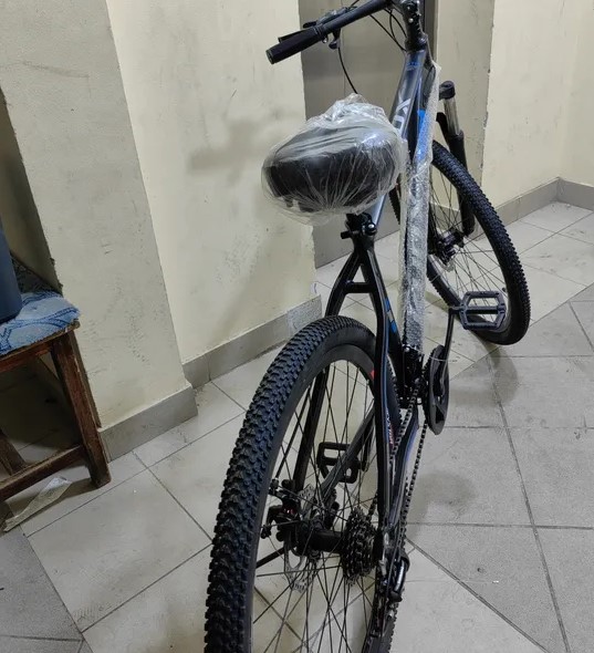 New bike for sale