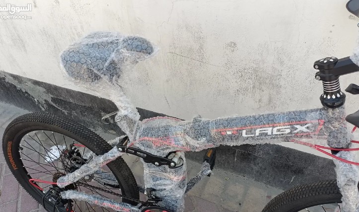 brand new bicycle size 24 price 34