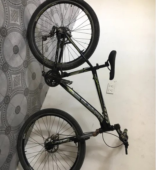 Cycle for sale