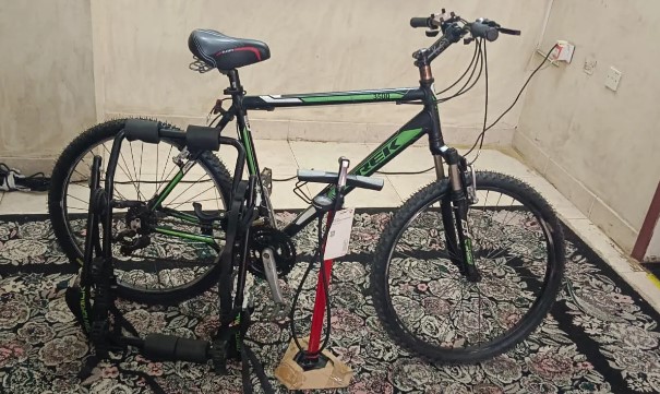 TREK USA in good condition