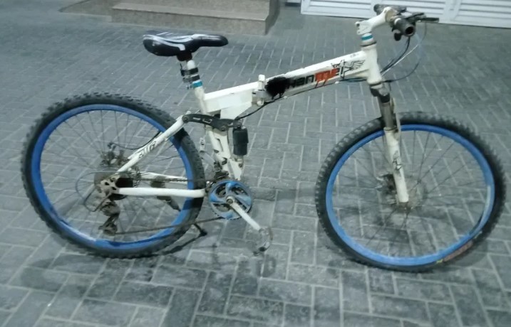 Used bicycles for sale