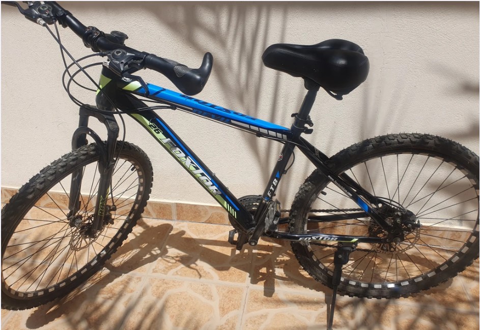 Cycle size 26