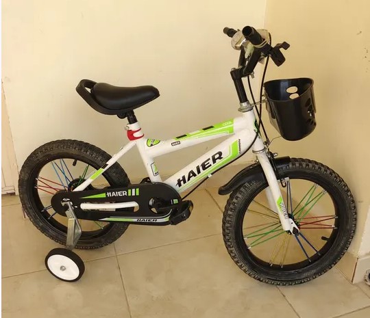 Cycle for sale