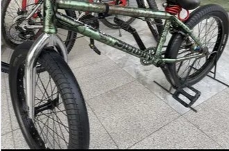 For sale, full custom continental
