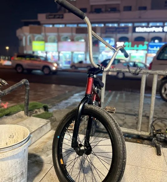 Bmx for sale