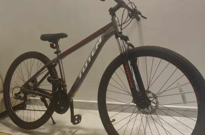 ToTem Continental (New)