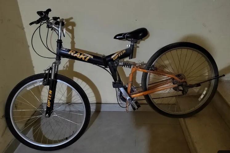 Good condition
