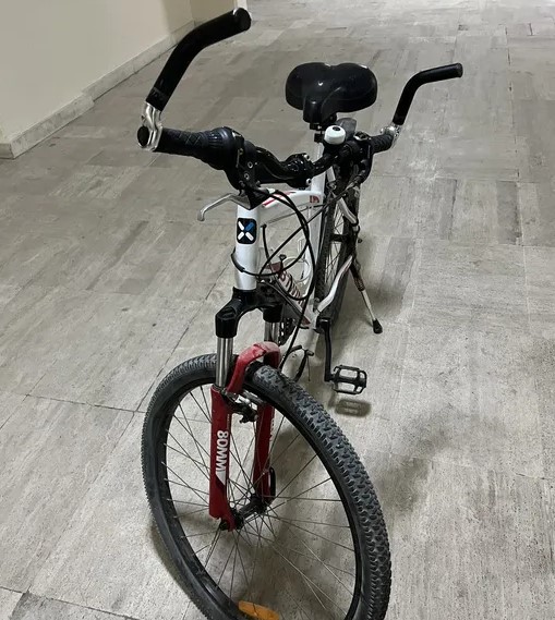btwin rockrder 340