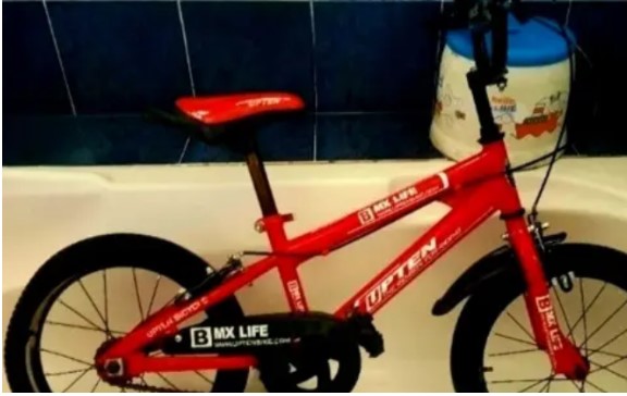 2023 BMC Kaius