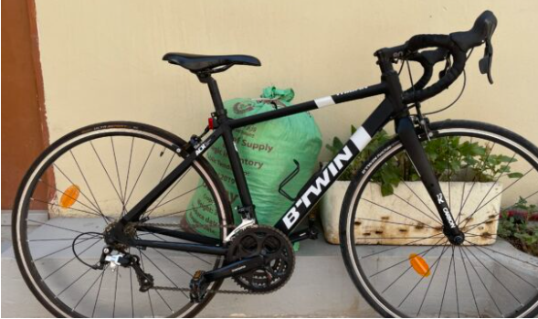 Cycle for sale