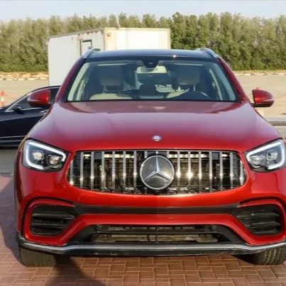 Mercedes 2017