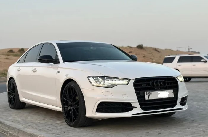 Audi S6 V8 for sale