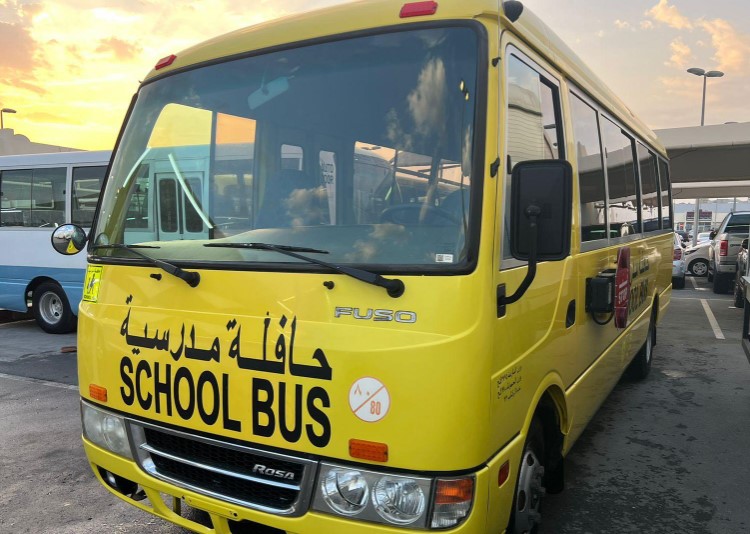 Mitsubishi Minibus 2014 Used For Sale In Sharjah UAE
