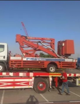 Lift Equipment