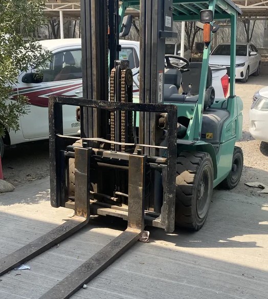 Forklift for sale