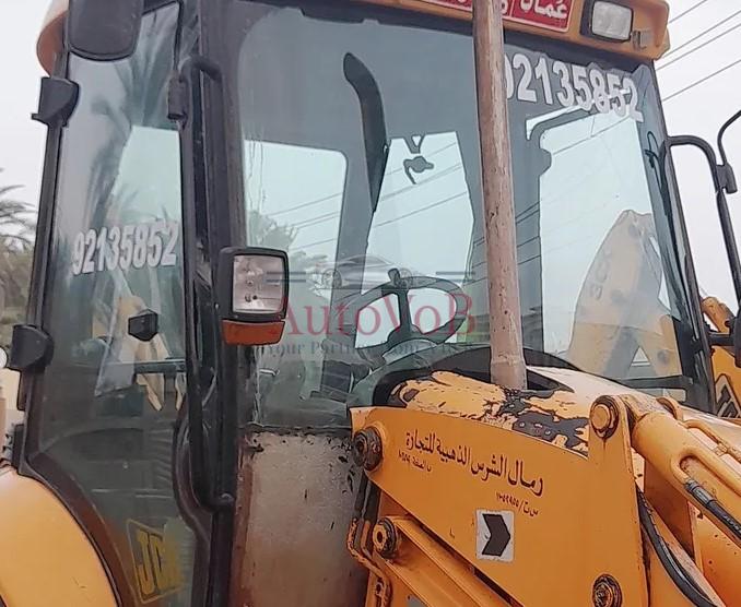 jcb 4cx 4 bay 4