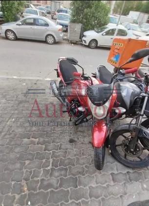 Honda bikes for sale