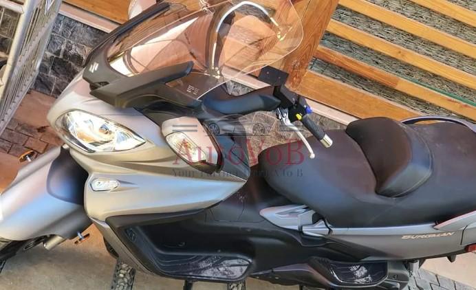Suzuki for sale