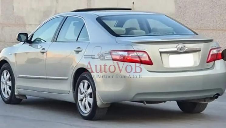 Toyota Camry 2008 for sale