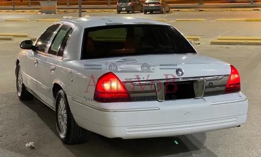 Grand Marquis 2007