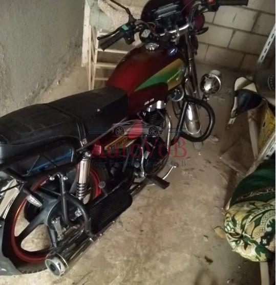 bike for sale
