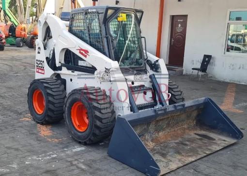 Bobcat S250