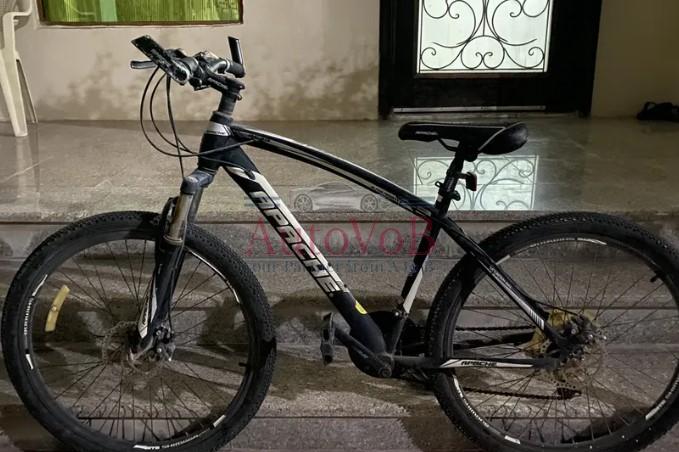Mountain Bike For Sale