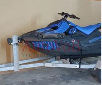 Jet Ski Seadoo 2022