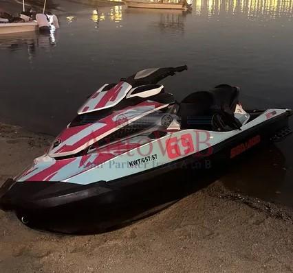 Seadoo 215 for sale