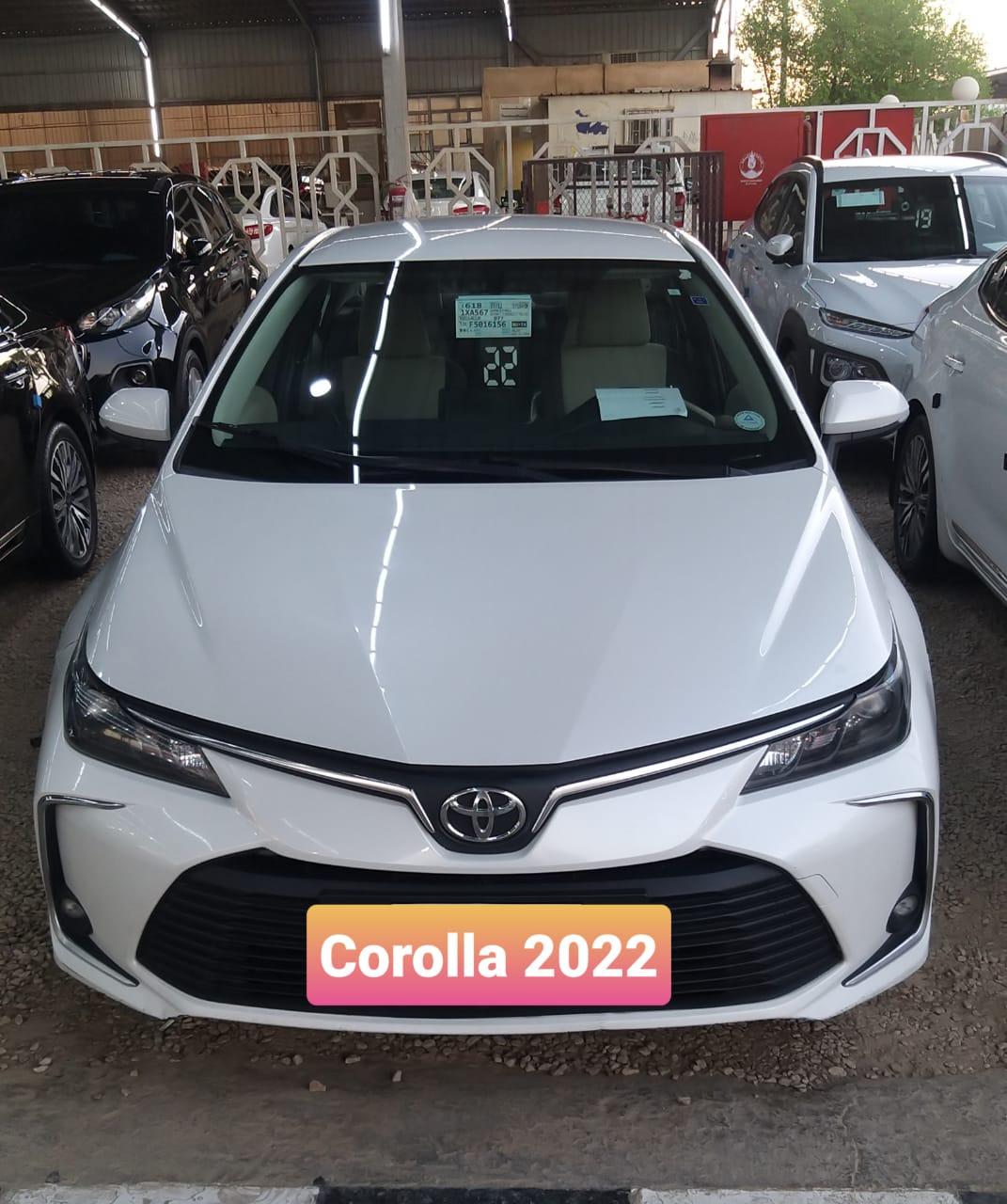 Used 2nd Cars