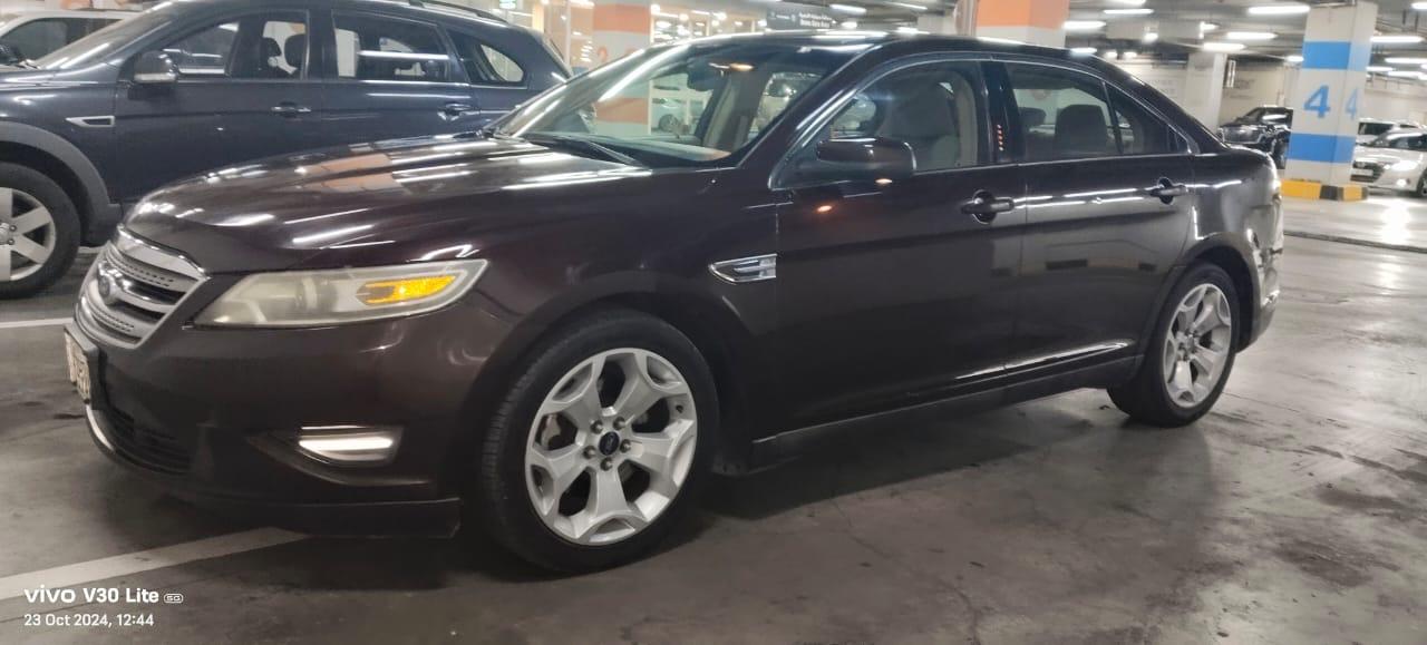 Ford Used Sedan Others 2011