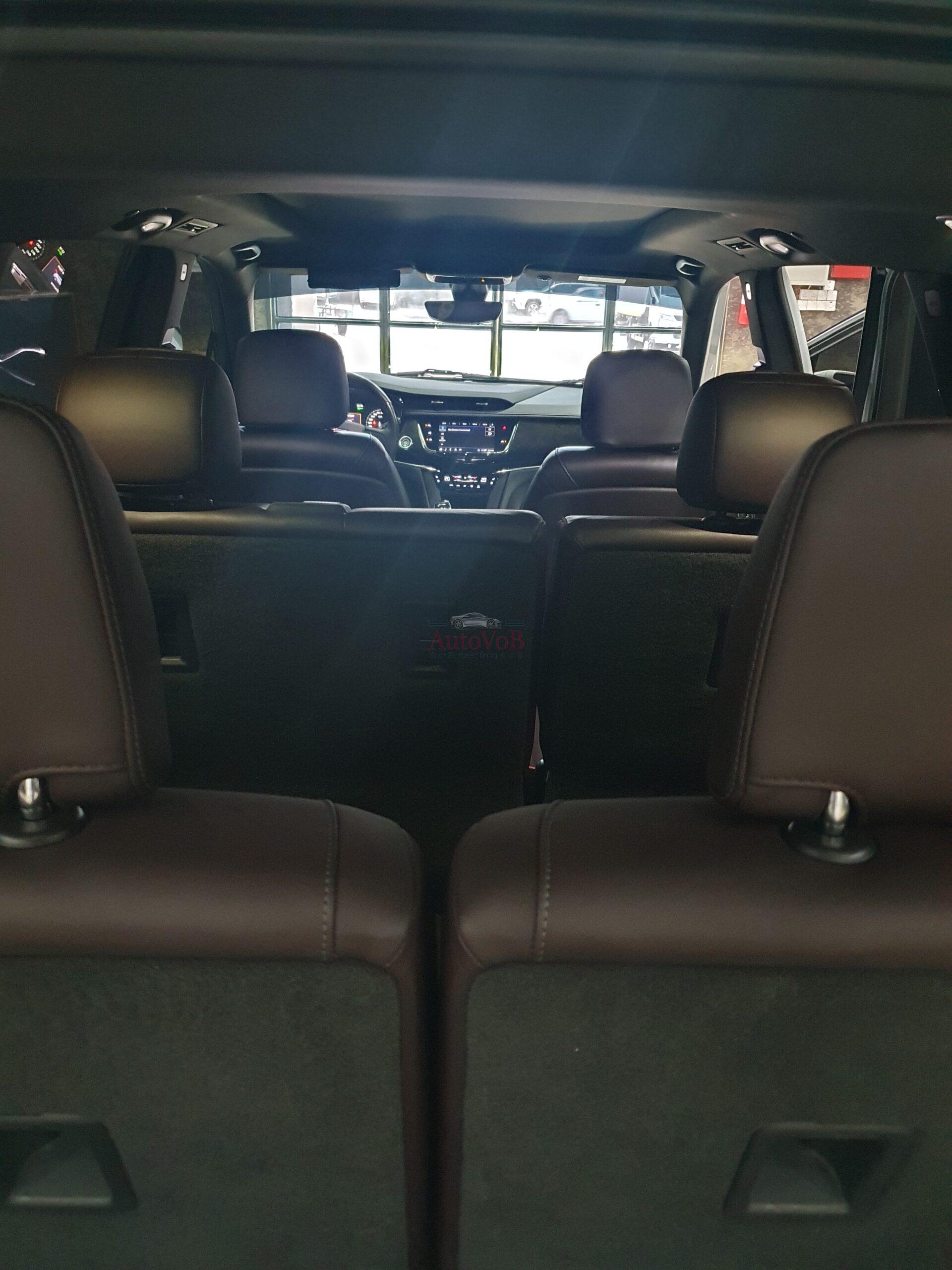 Others SUV Used 2020 Others