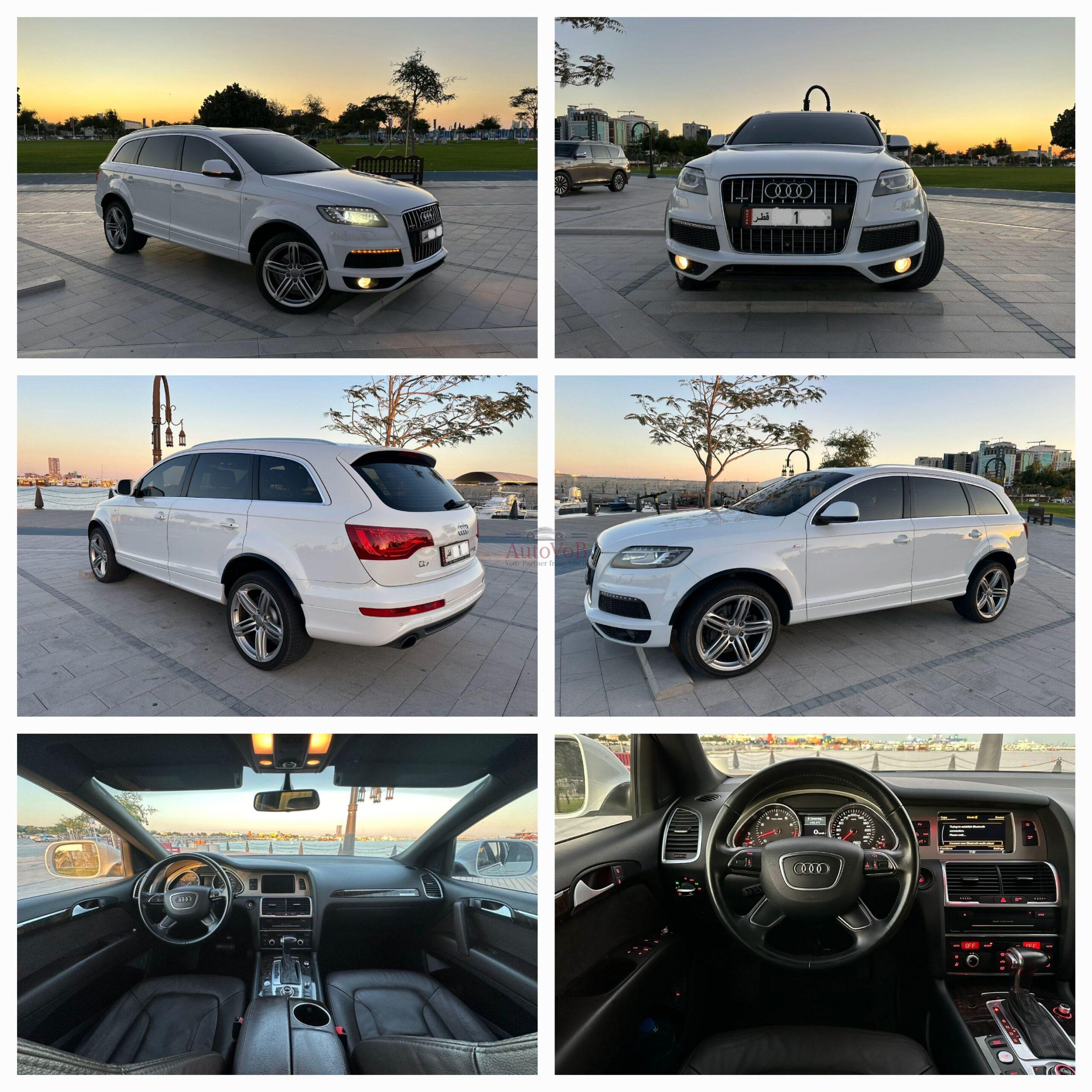 Car sale