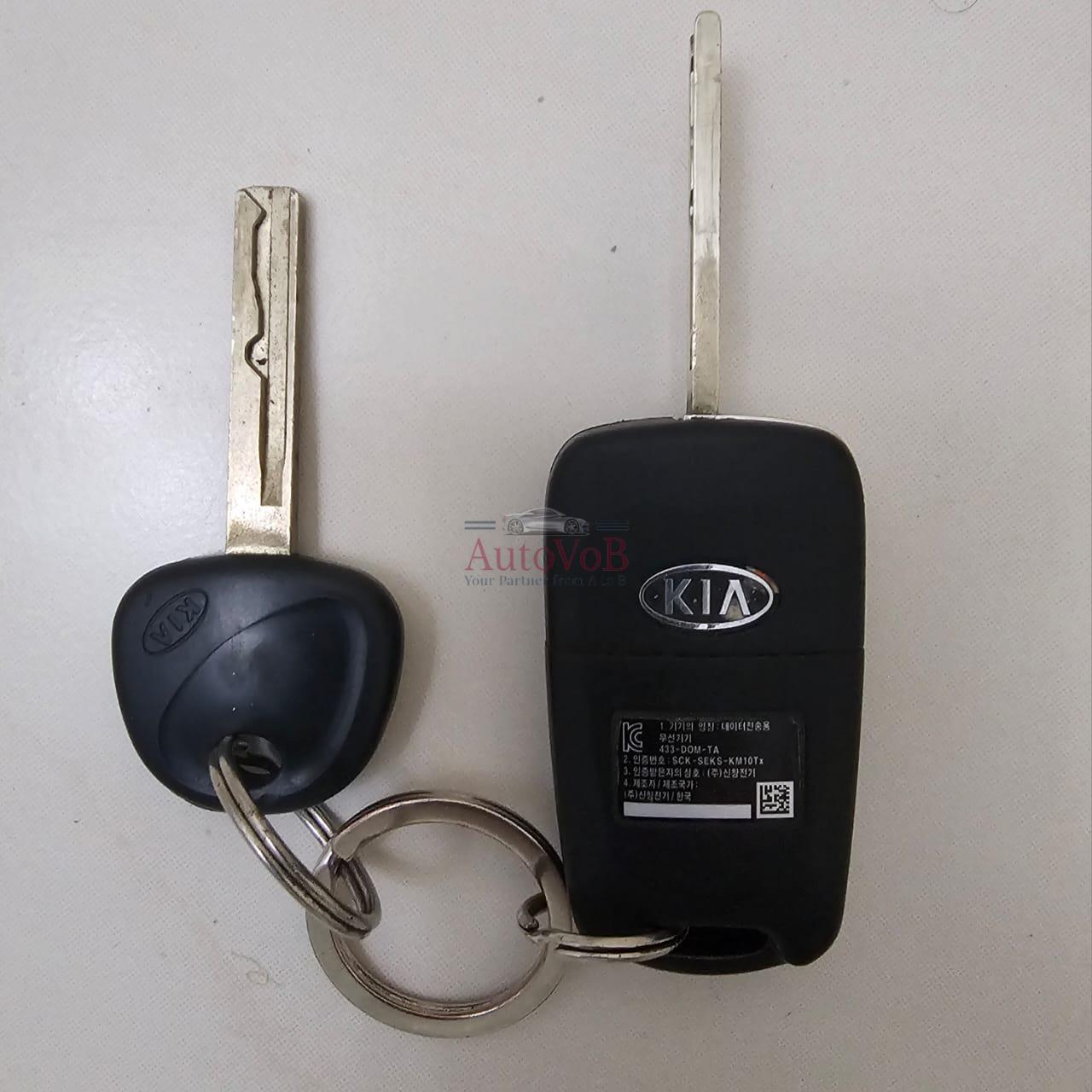Kia