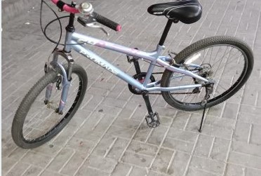 nice bike good condition