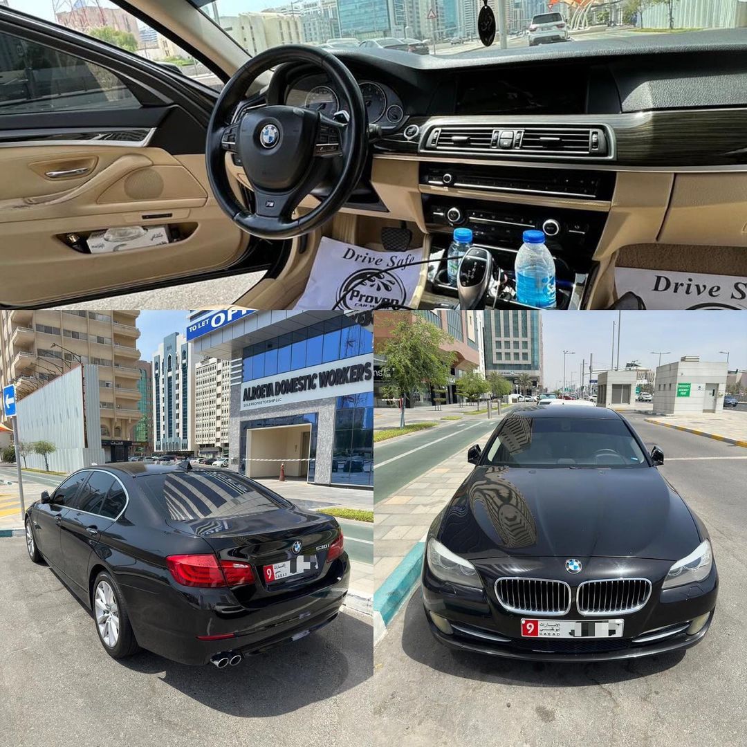 BMW Others Sport Cars Used 2013